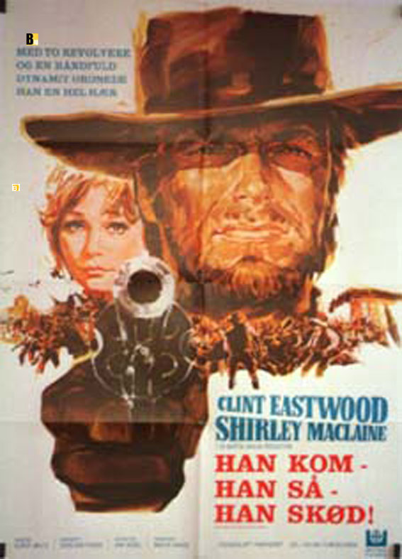 HAN KOM, HAN SA, HAN SKOD