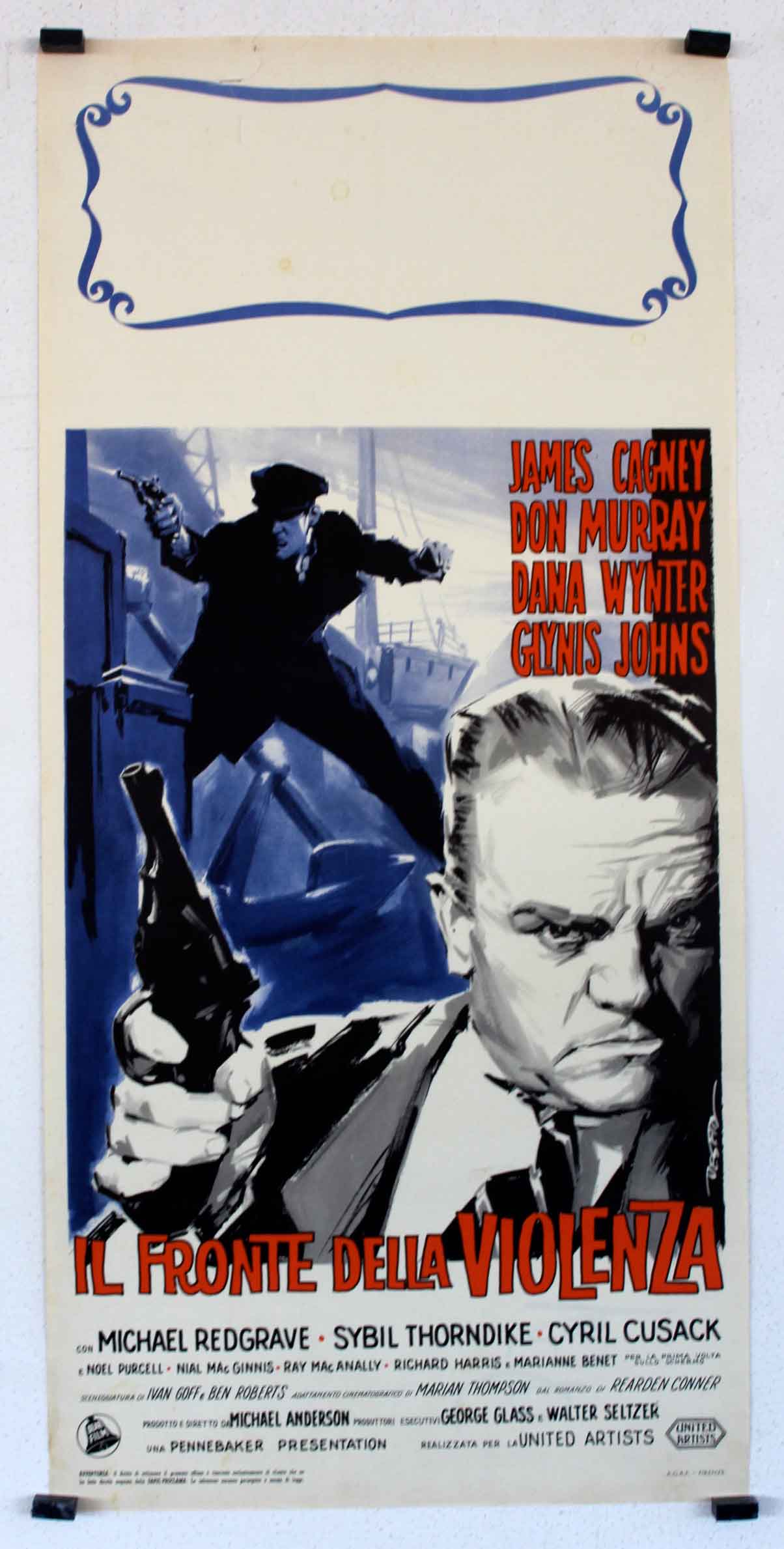 FRONTE DELLA VIOLENZA, IL