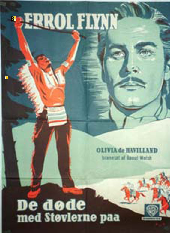 DE DODE MED STOVLERNE PAA