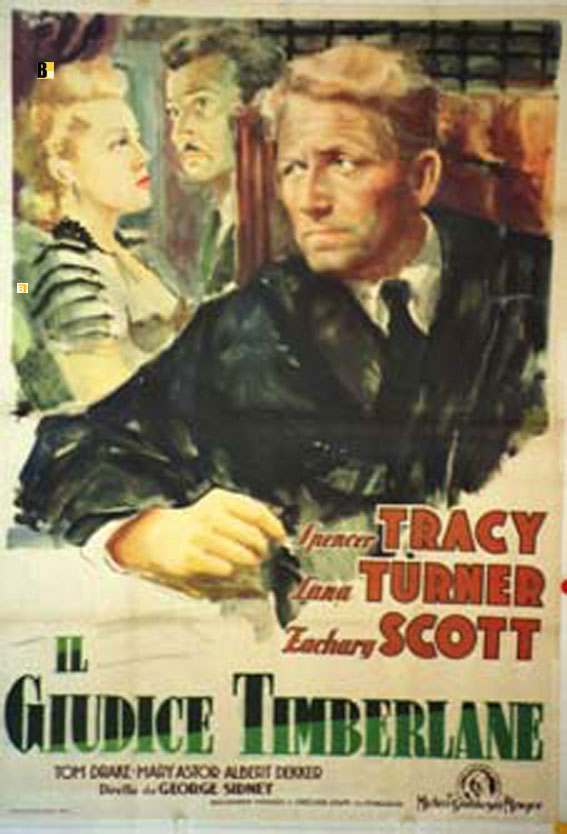 GIUDICE TIMBERLANE, IL