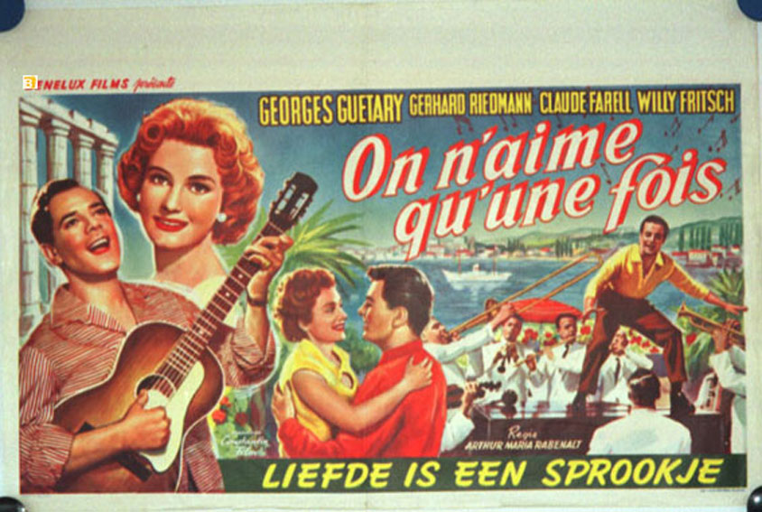 ON NAIME QUEUNE FOIS