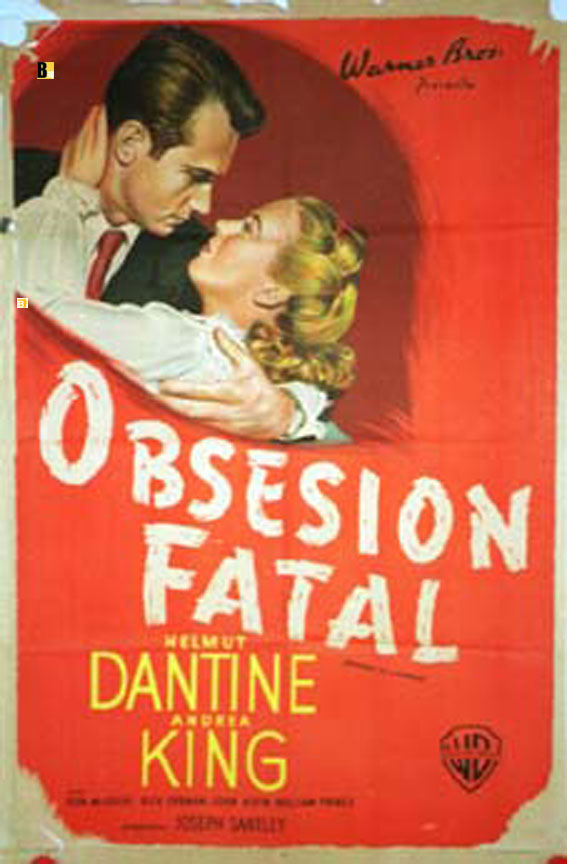 OBSESION FATAL