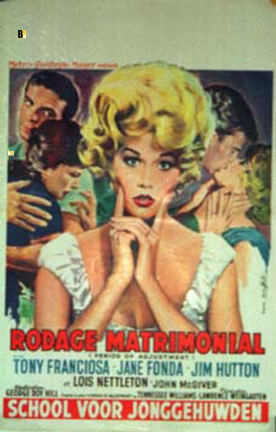 RODAGE MATRIMONIAL