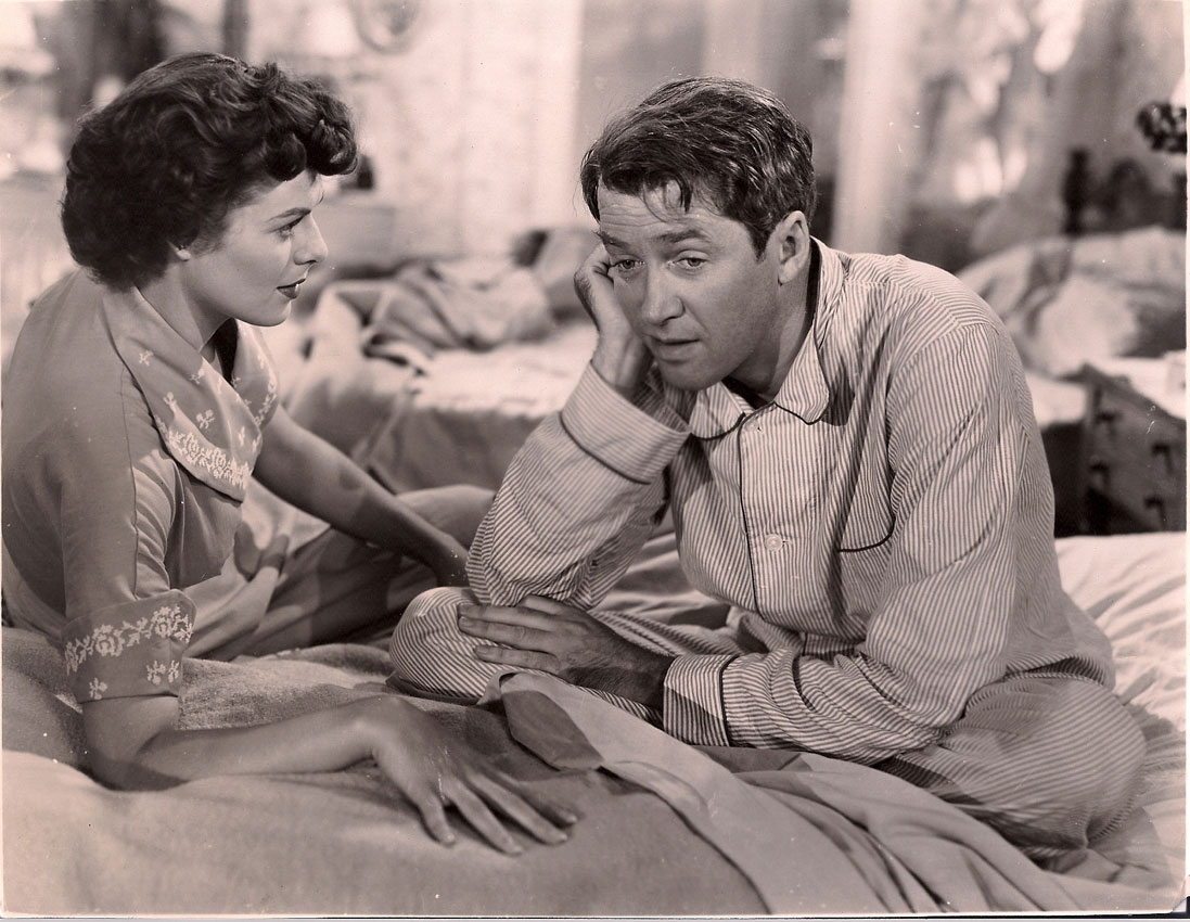 "JAMES STEWART" MOVIE POSTER "JAMES STEWART" MOVIE POSTER