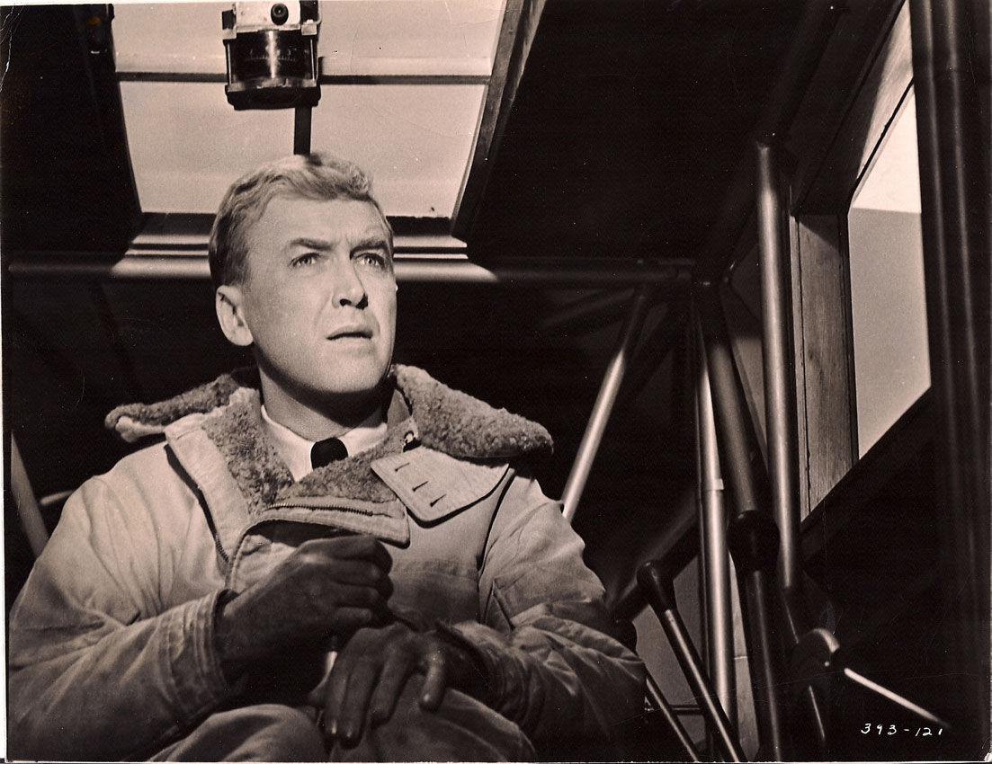 "JAMES STEWART" MOVIE POSTER "JAMES STEWART" MOVIE POSTER