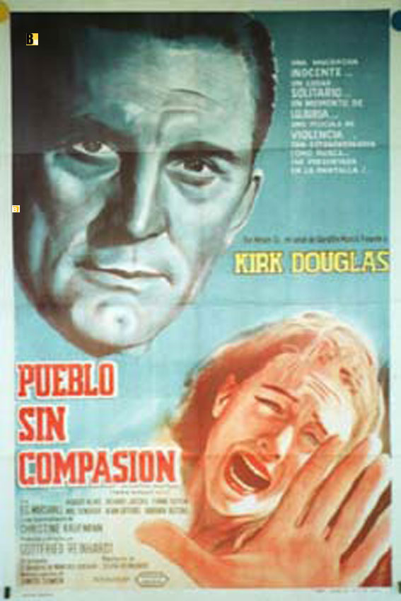 PUEBLO SIN COMPASION