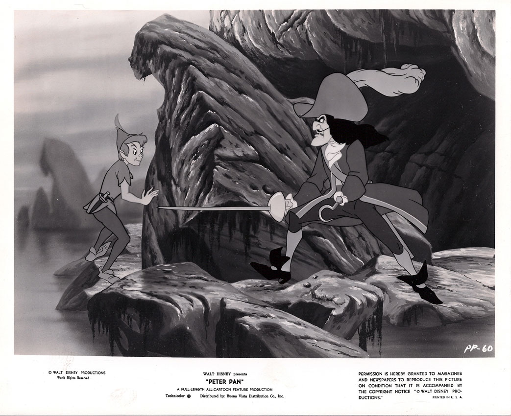 PETER PAN