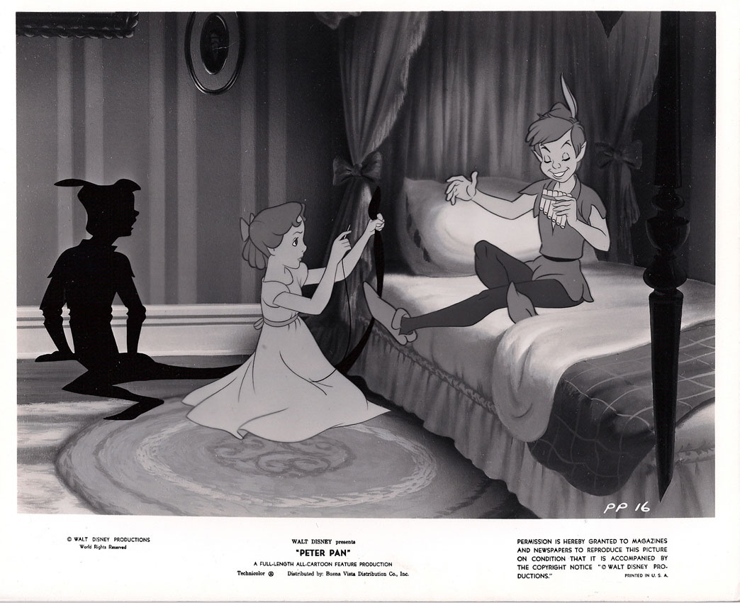 PETER PAN