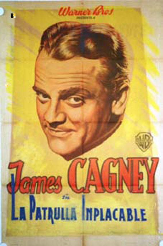 PATRULLA IMPLACABLE, LA