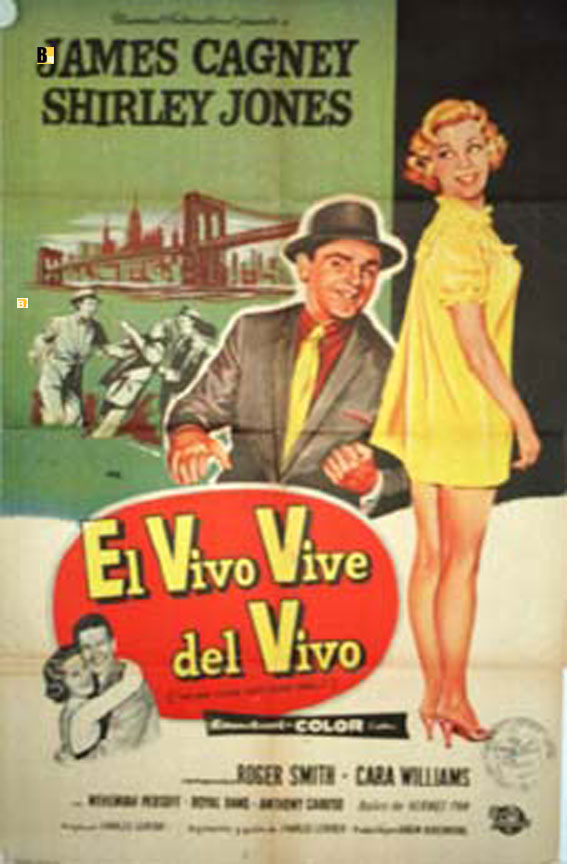 VIVO VIVE DEL VIVO, EL