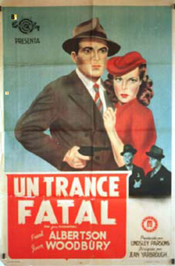 TRANCE FATAL, UN