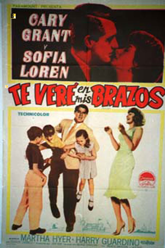 TE VERE EN MIS BRAZOS