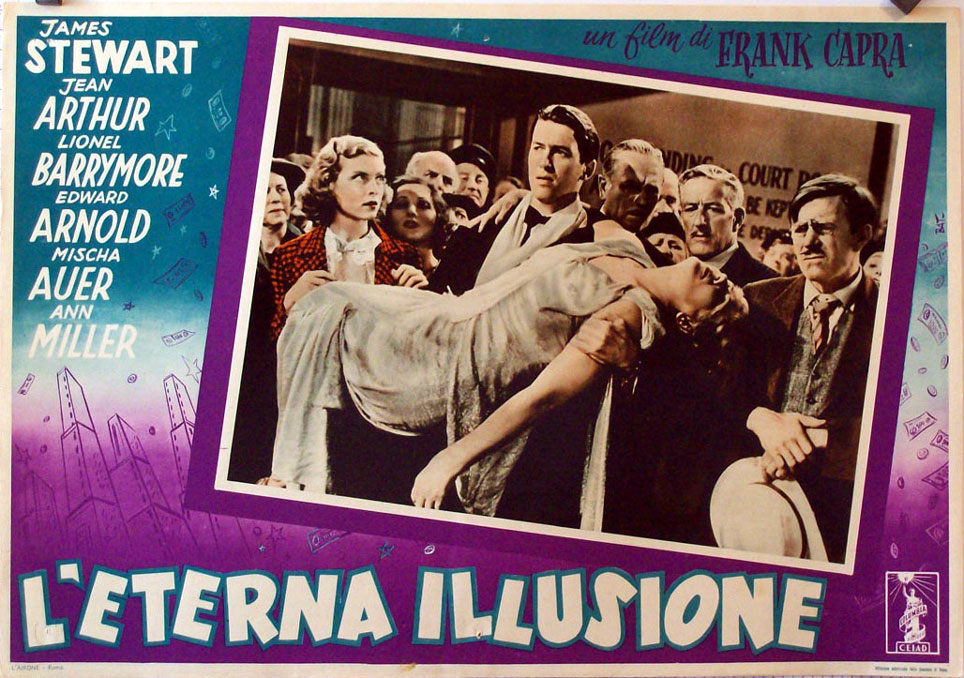 L’ETERNA ILLUSIONE