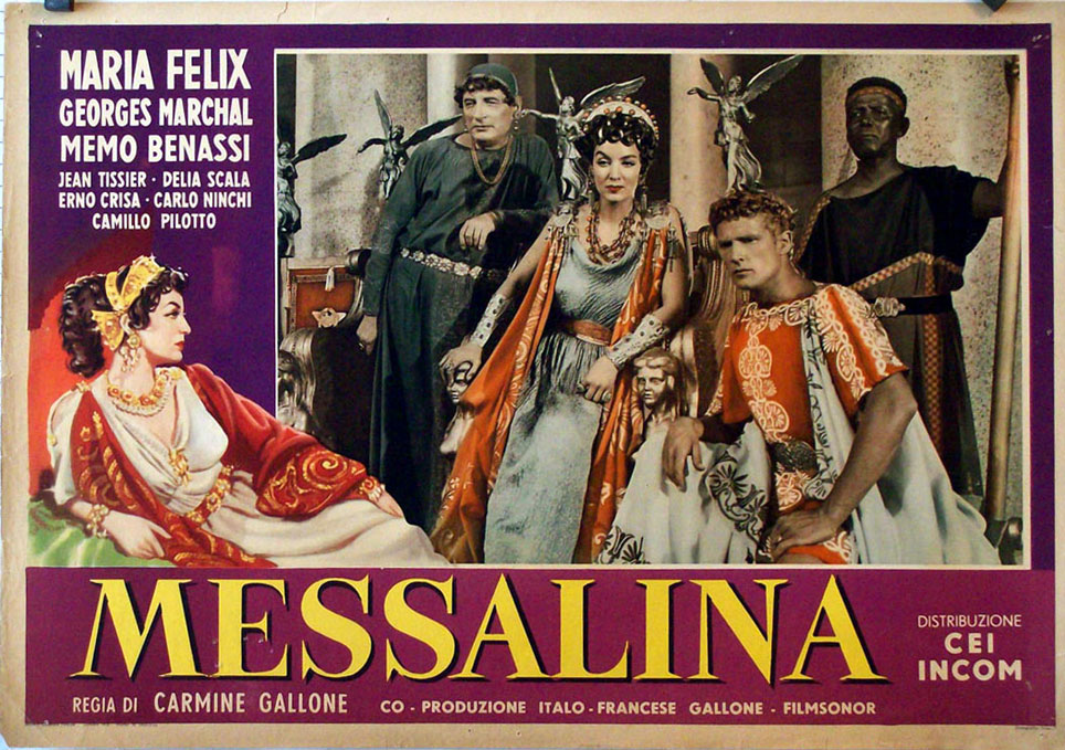 MESSALINA