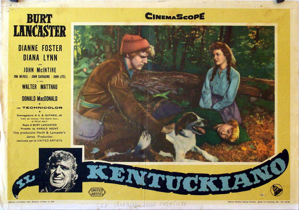 IL KENTUCKIANO