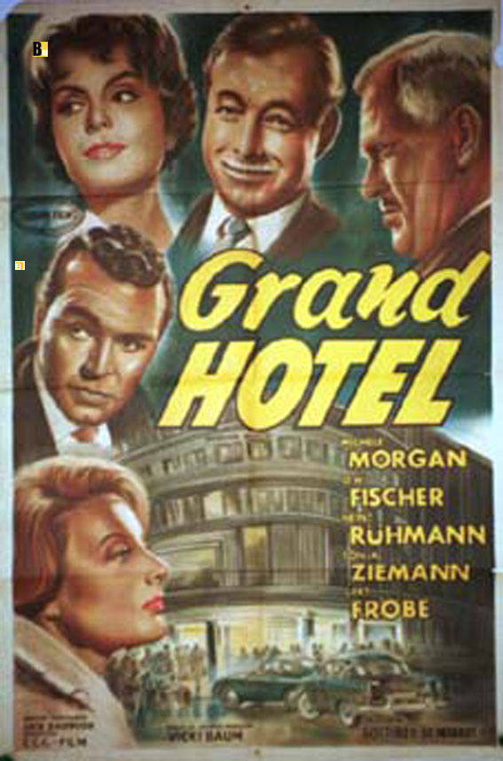 GRAND HOTEL