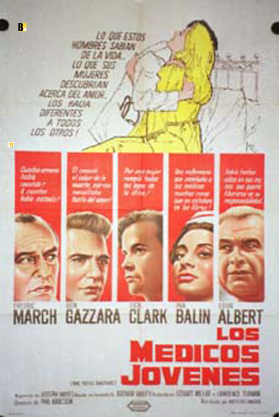 MEDICOS JOVENES, LOS
