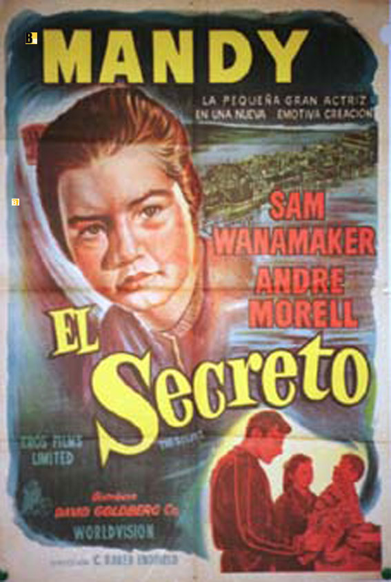 SECRETO, EL