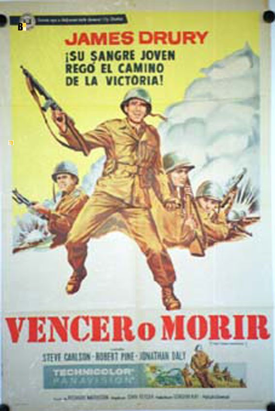 VENCER O MORIR