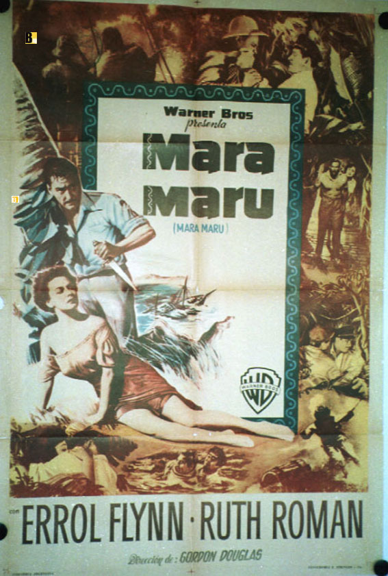 MARA MARU