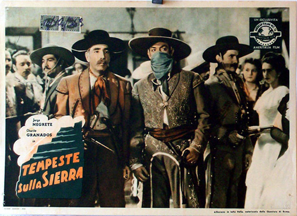 "CAMINO DE SACRAMENTO" MOVIE POSTER - "CAMINO DE SACRAMENTO" MOVIE POSTER