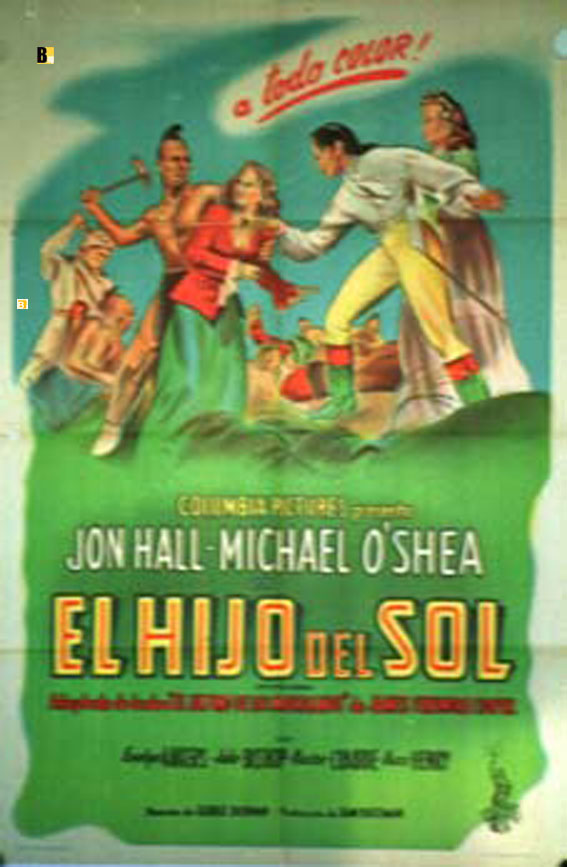 HIJO DEL SOL, EL