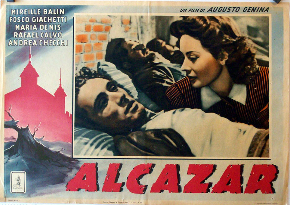 ALCAZAR