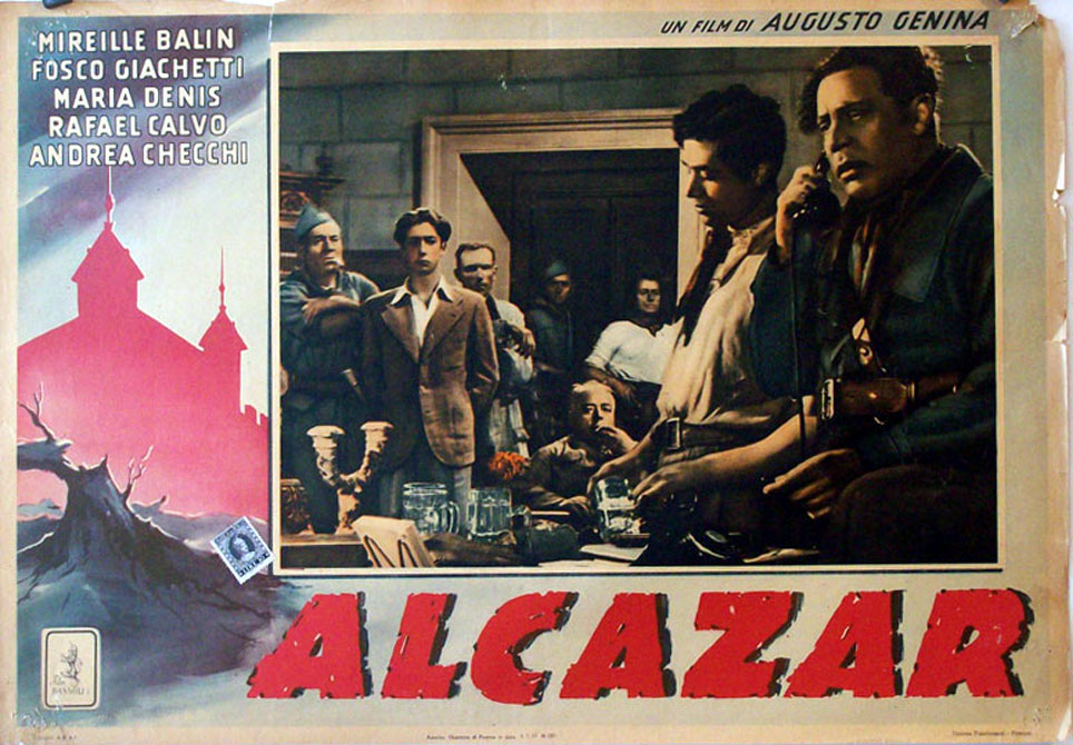 ALCAZAR