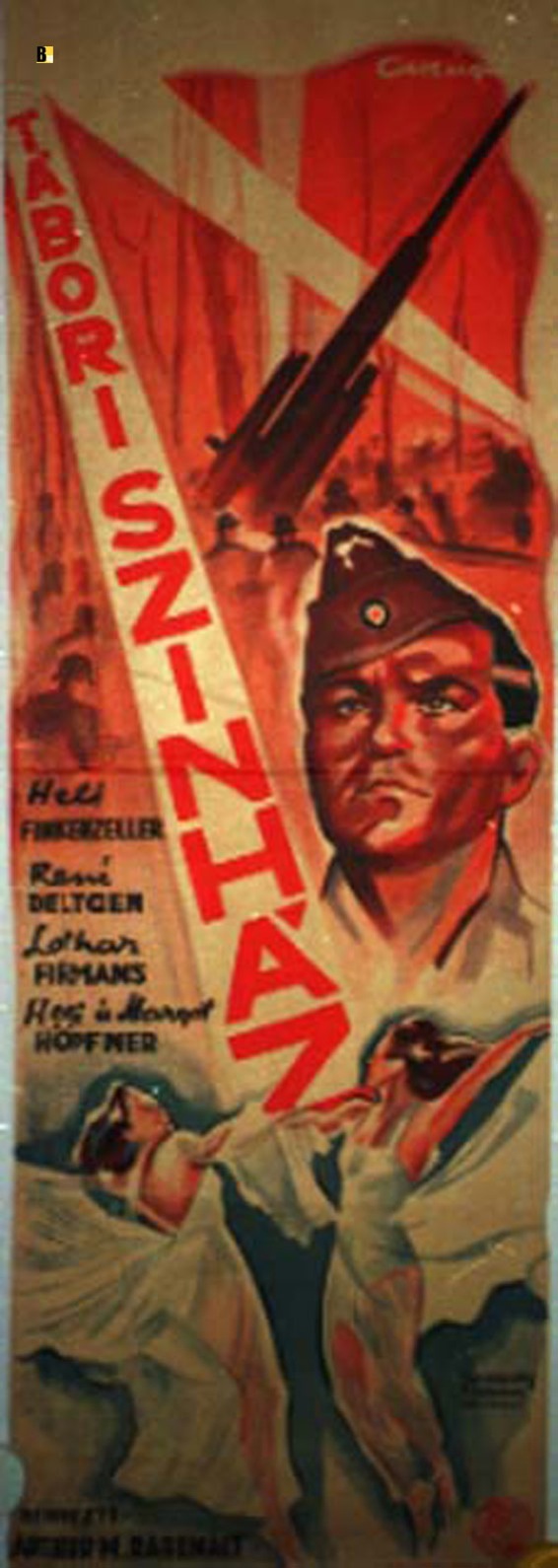 TABORISZINHKAZ