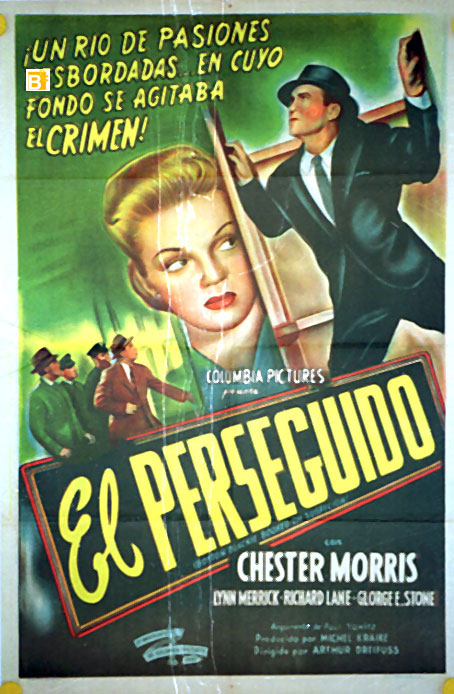 PERSEGUIDO, EL