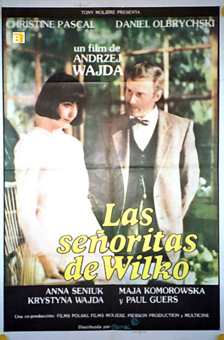 SEORITAS DE WILKO, LAS