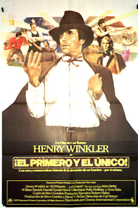PRIMERO Y EL UNICO, EL