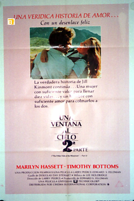 VENTANA AL CIELO, UNA