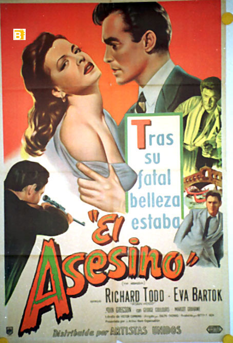 ASESINO, EL