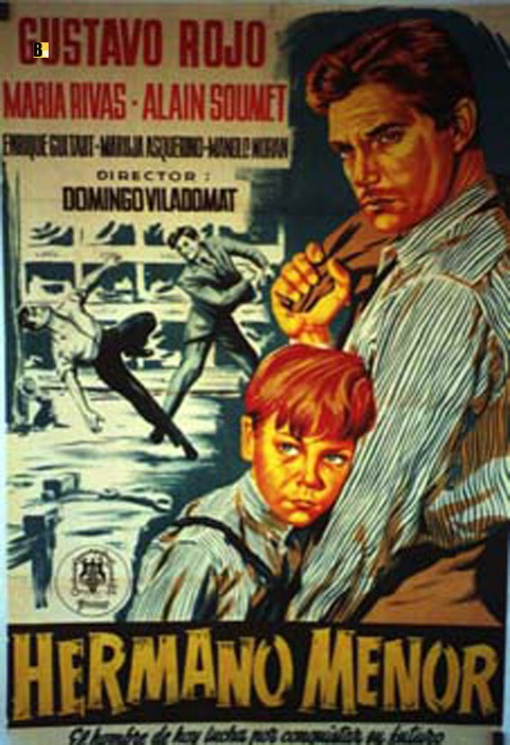 HERMANO MENOR