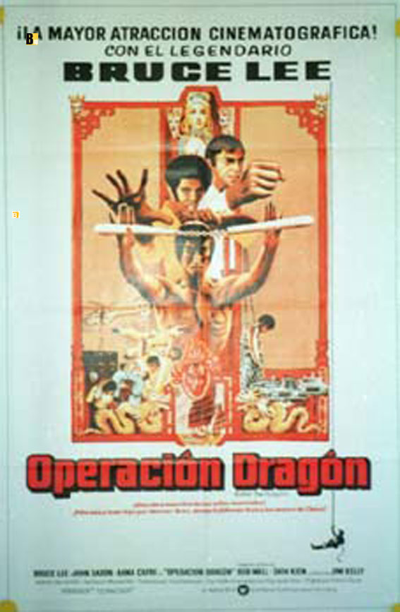 OPERACION DRAGON