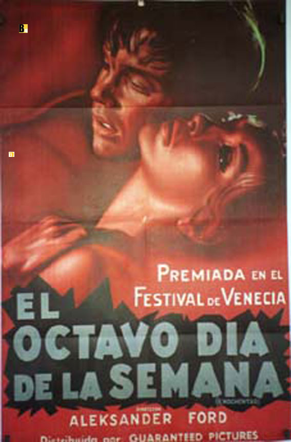 OCTAVO DIA DE LA SEMANA, EL