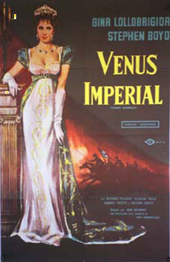 VENUS IMPERIAL