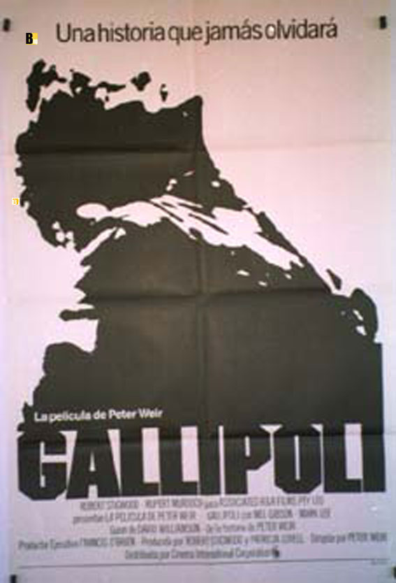 GALLIPOLI