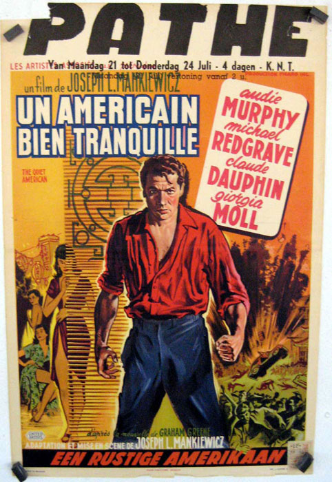 AMERICANO TRANQUILLO,UN