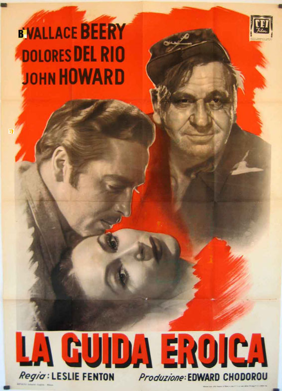 GUIDA EROICA, LA