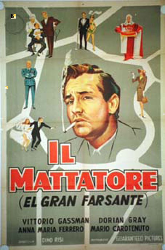 MATTATORE, IL