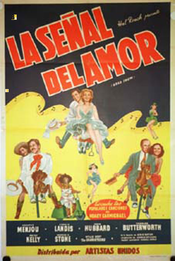 SE�AL DEL AMOR, LA