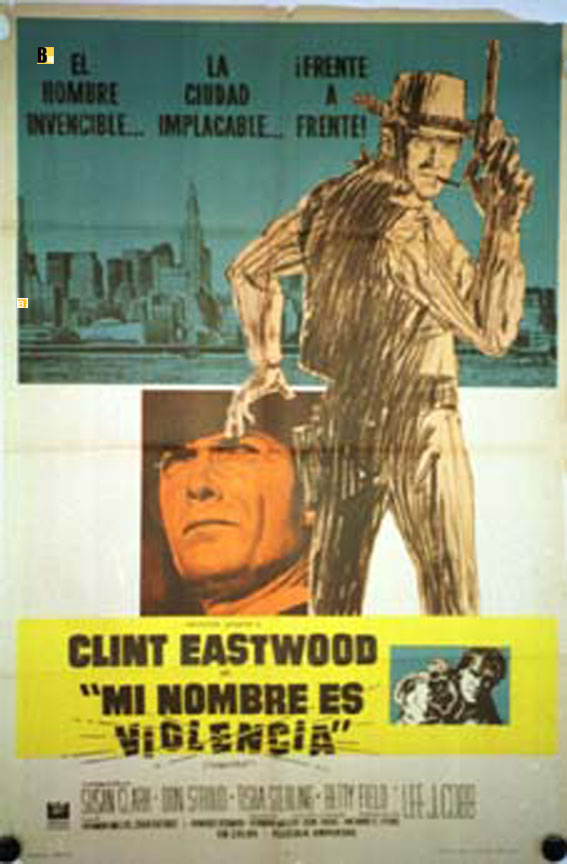 MI NOMBRE ES VIOLENCIA