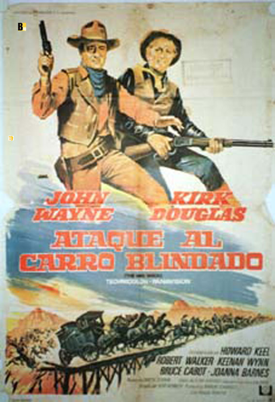 ATAQUE AL CARRO BLINDADO