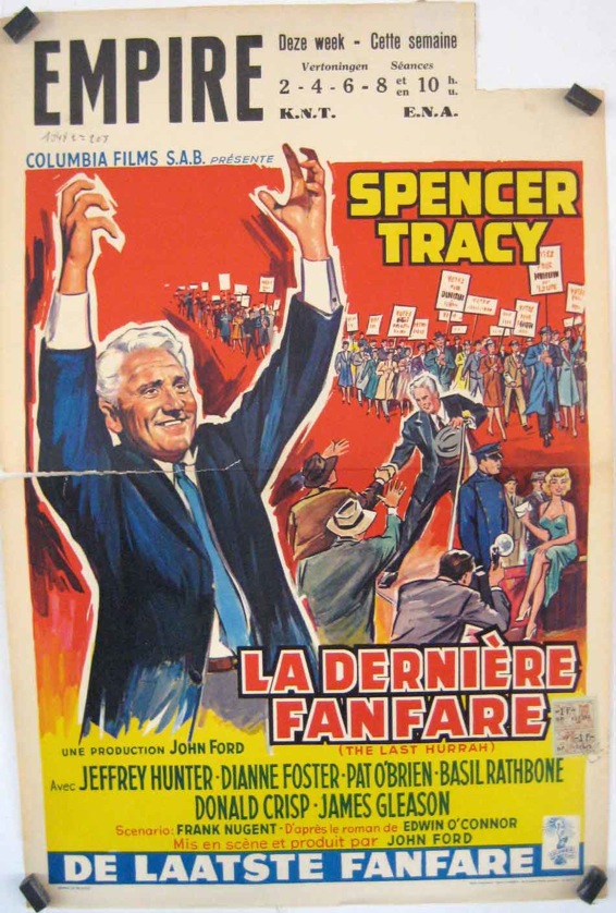 DERNIERE FANFARE, LA