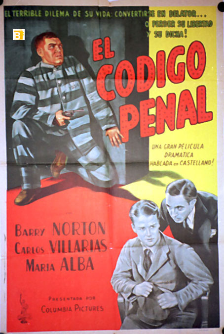 CODIGO PENAL, EL