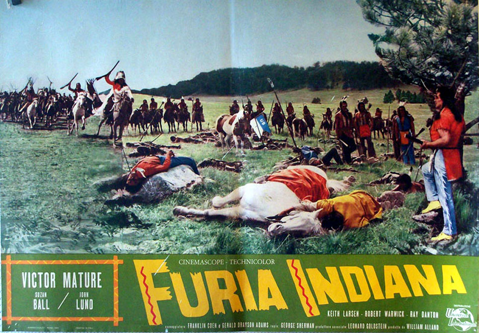 FURIA INDIANA
