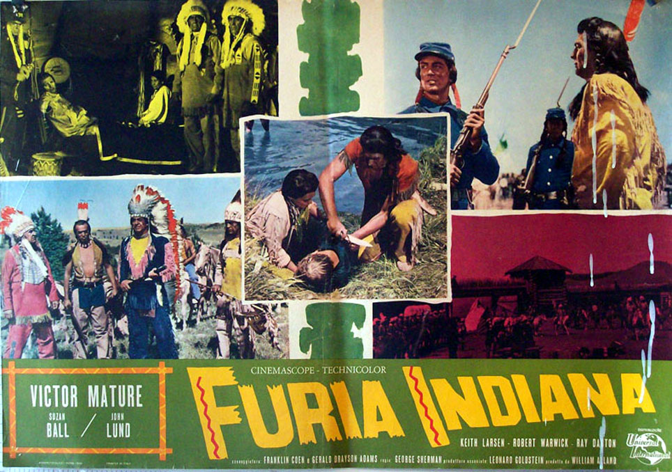 FURIA INDIANA