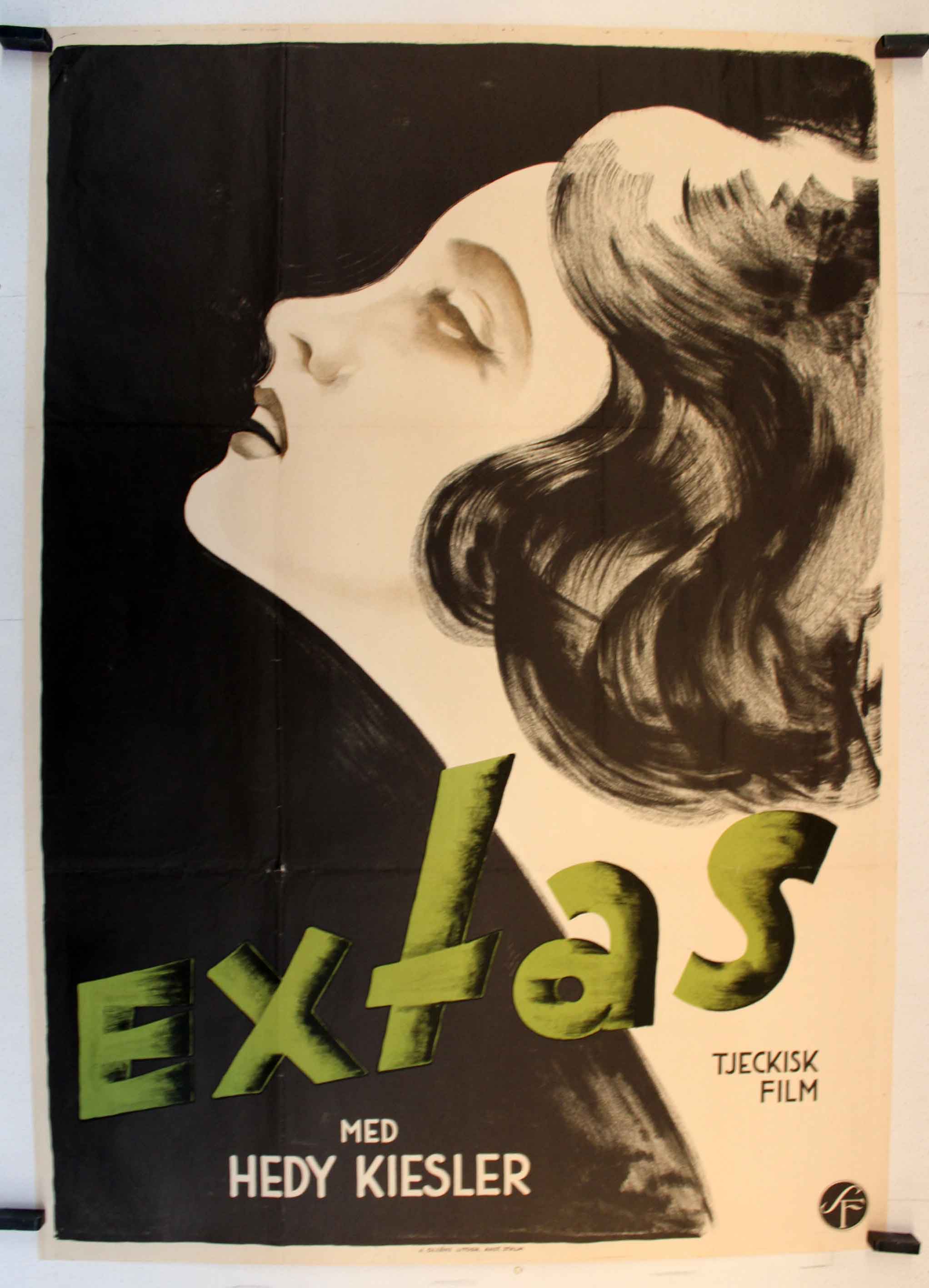 EXTAS